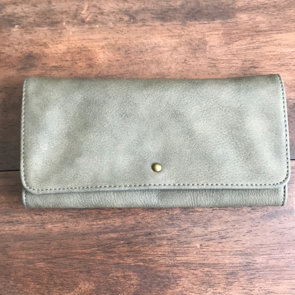 universal thread wallet